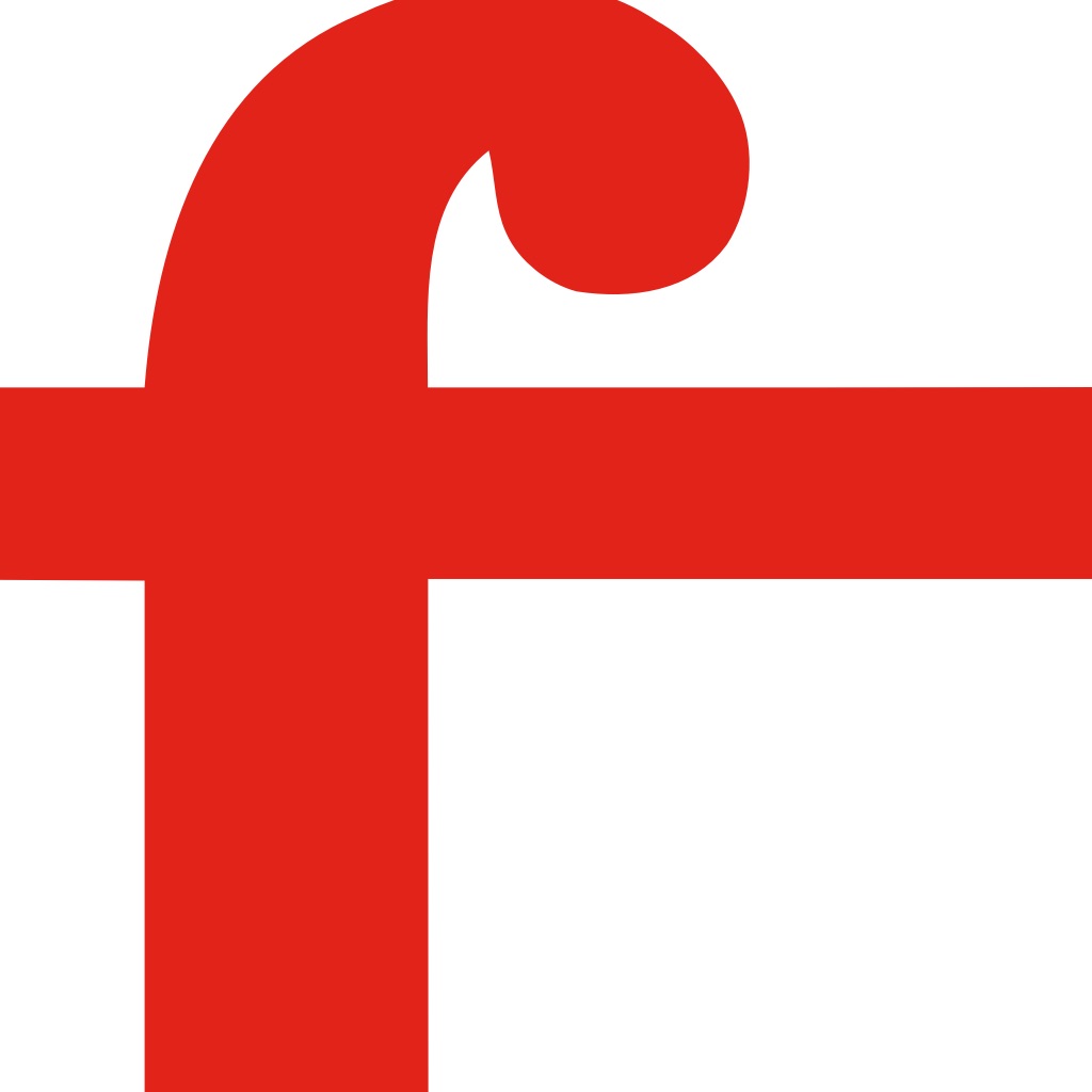 Fry's logo