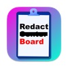 RedactBoard: Protect your Code