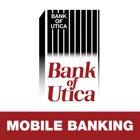 Bank of Utica Mobile Banking