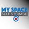 Icon My Space Self Storage