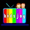 "KIDZJOY, is a brand name operating under the umbrella of entertainment company named KIDSFLIXX