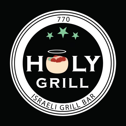 The Holy Grill