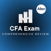 Allen CFA Exam | Comp Review