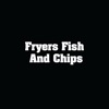 Fryers Fish And Chips