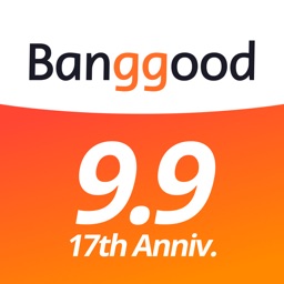 Banggood Global Online Shop icône