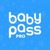 Guarders Baby Pass Pro