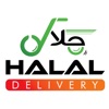 Halal Express Delivery