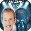 Amazing FX X-Ray Vision Filter - Fragranze Apps Limited