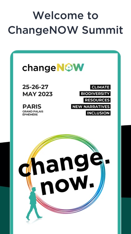 ChangeNOW 2023