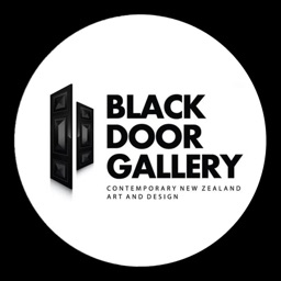 Black Door Gallery