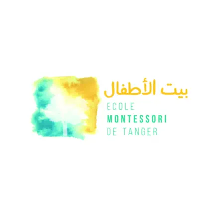 École Montessori de Tanger Читы