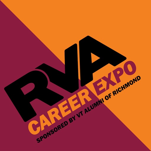 RVA Career Expo by VIRGINIA TECH ALUMNI ASSOCIATION