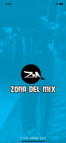 Game screenshot Zona del Mix mod apk