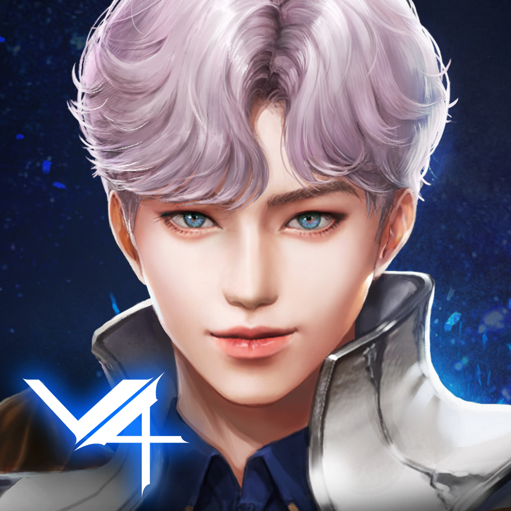 Get V4 for iOS, iPhone, iPad Aso Report