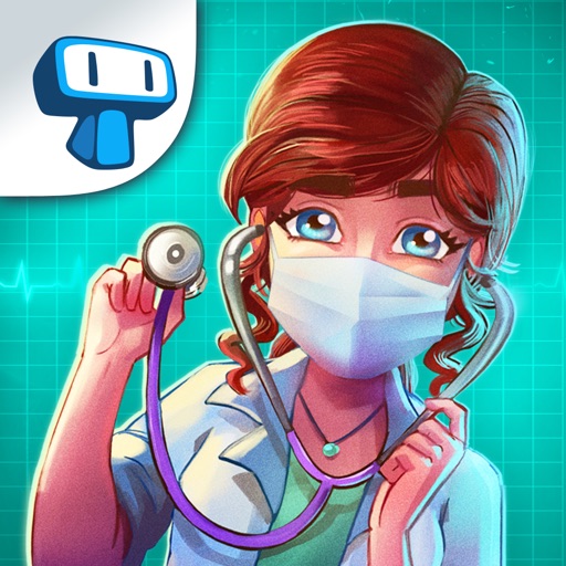 Hospital Dash - Game iOS App