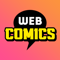 App Icon for WebComics - Daily Manga App in Qatar App Store