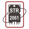 STR Tracker
