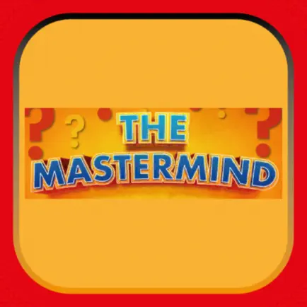 TheMasterMind R6 Читы