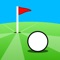 Icon Hole Out! - Infinite Golf