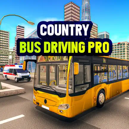 Country Bus Driving Pro Читы