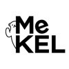 MeKEL公式アプリ