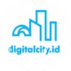 Digital City Indonesia