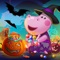 Icon Halloween: Candy Hunter