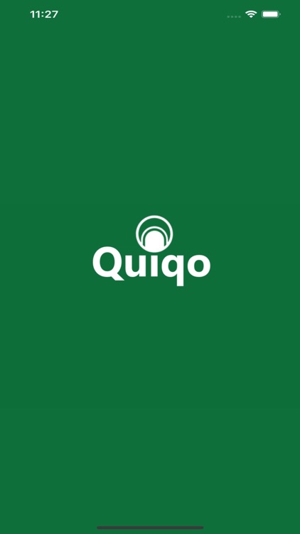Quiqo - Trans , food delivery