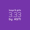 3.33byasti boys&girls