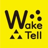 wakeTell