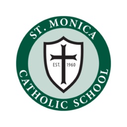 St. Monica Catholic School