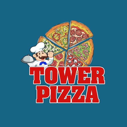 Tower Pizza Lincoln