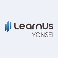 LearnUs YONSEI  PC 용
