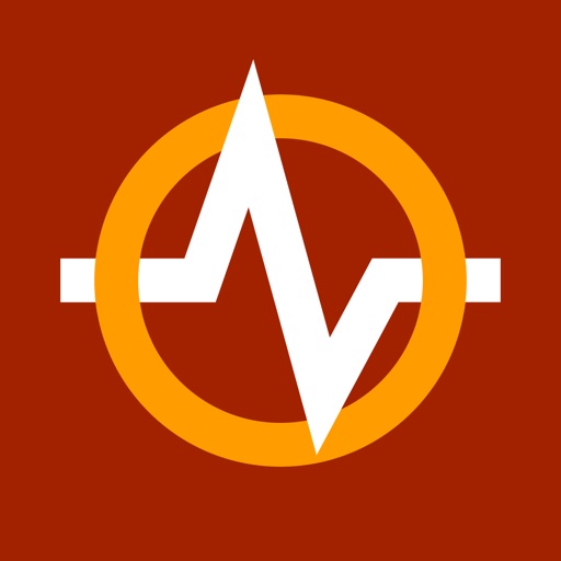 全球官方地震资讯速报logo