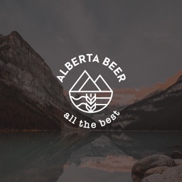 Alberta Beer: All The Best