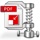 PDF Size Compressor