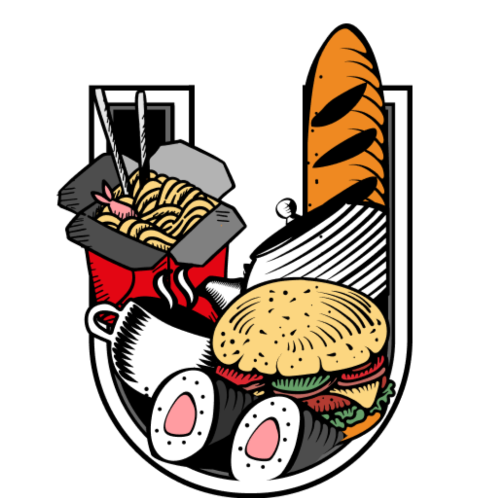 Get Urban Food | Тамбов for iOS, iPhone, iPad Aso Report