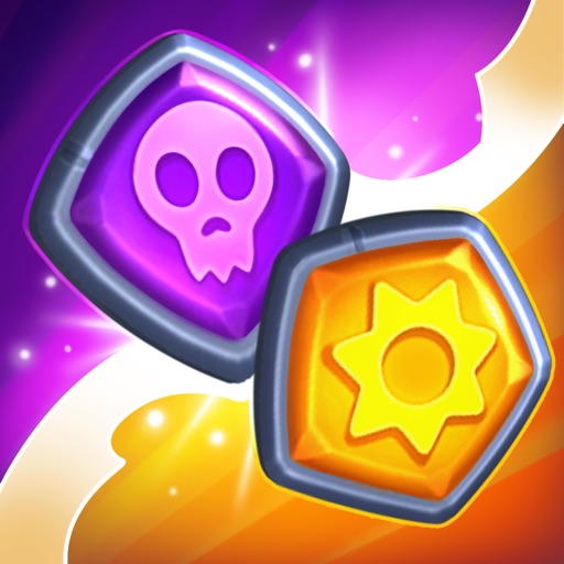 Puzzle Breakers: Match 3 RPG Icon