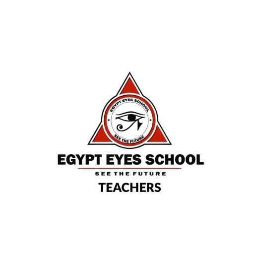 Egypt Eyes School (Teachers)