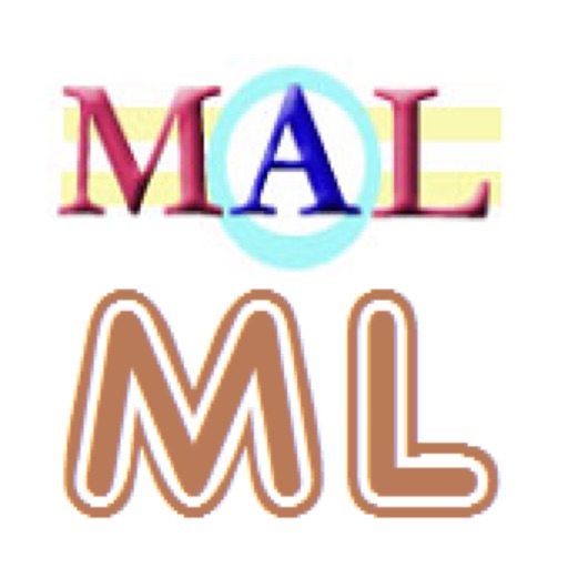 Malayalam M(A)L