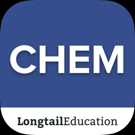 Chemistry Longtail Education Cheats