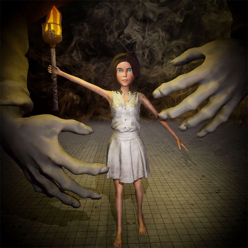 House of Horror: Night Escape iOS App