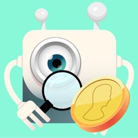 Contact Maktun 2.0: coin, note search