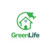 GreenLife - Área do Cliente