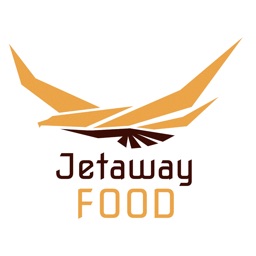 Jetaway Food Driver App