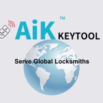 AiK Keytool