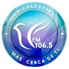 La Celestial 106.5 FM