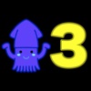 Squid Gear Setter 3
