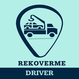 Rekoverme driver