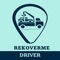 Rekoverme Driver app was developed for towing and road side assistance service providers